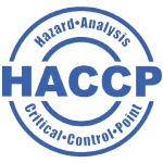 گواهینامه استاندارد ایزو HACCP